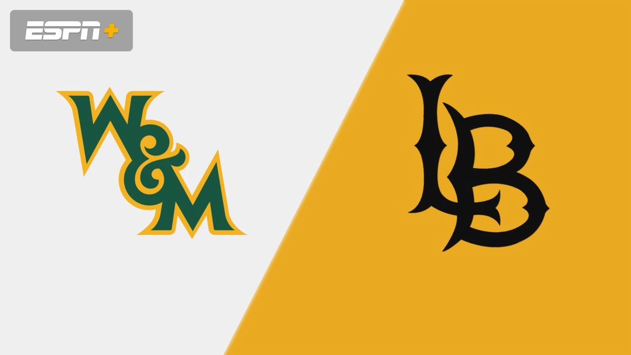 William & Mary vs. Long Beach State