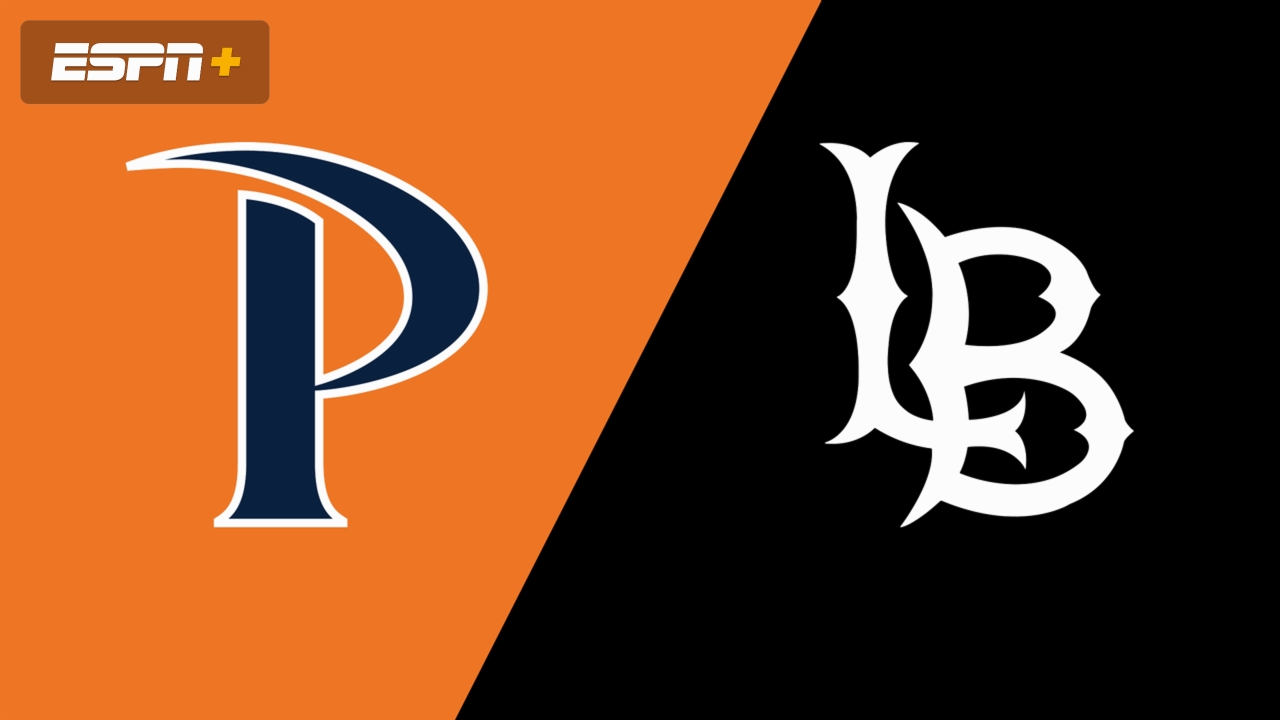 Pepperdine vs. Long Beach State