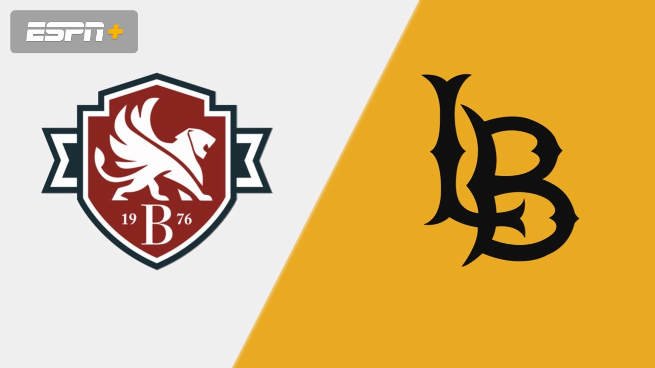 Bethesda vs. Long Beach State