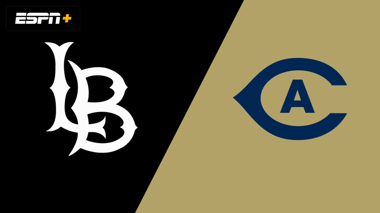 Long Beach State vs. UC Davis