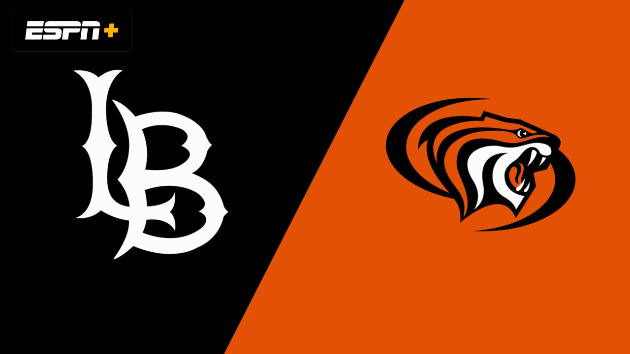 Long Beach State vs. Pacific