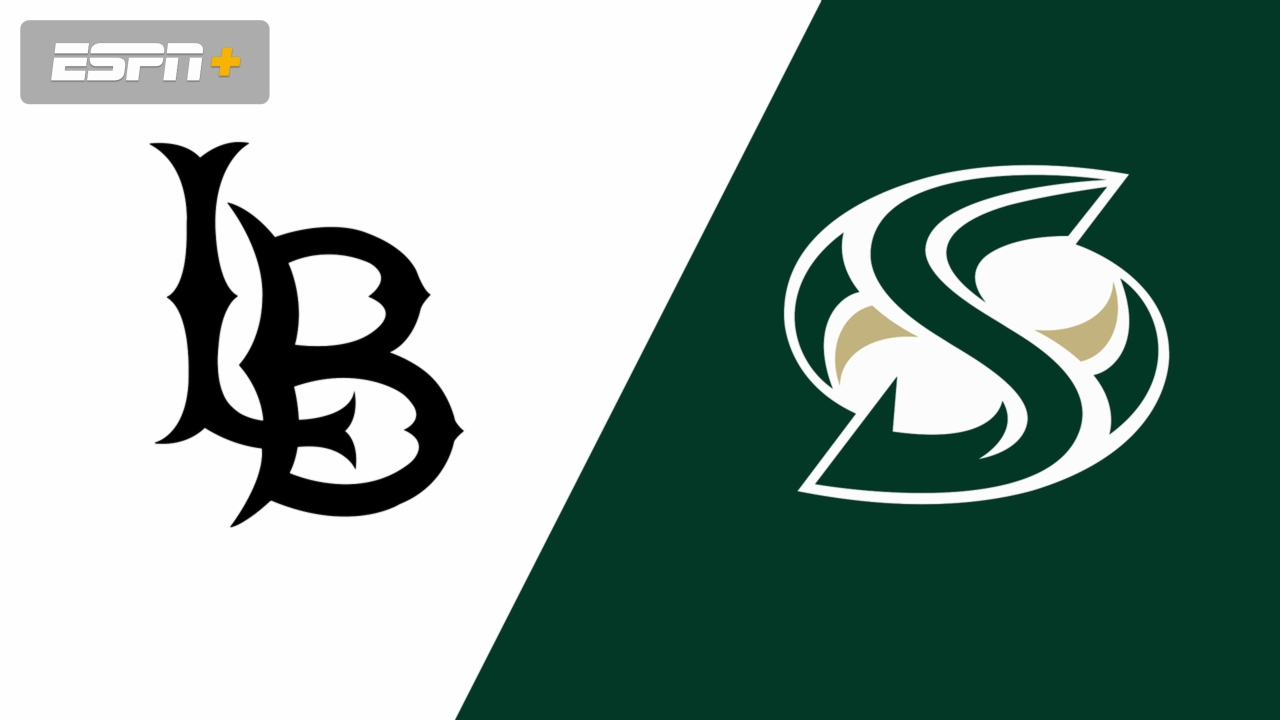 Long Beach State vs. Sacramento State