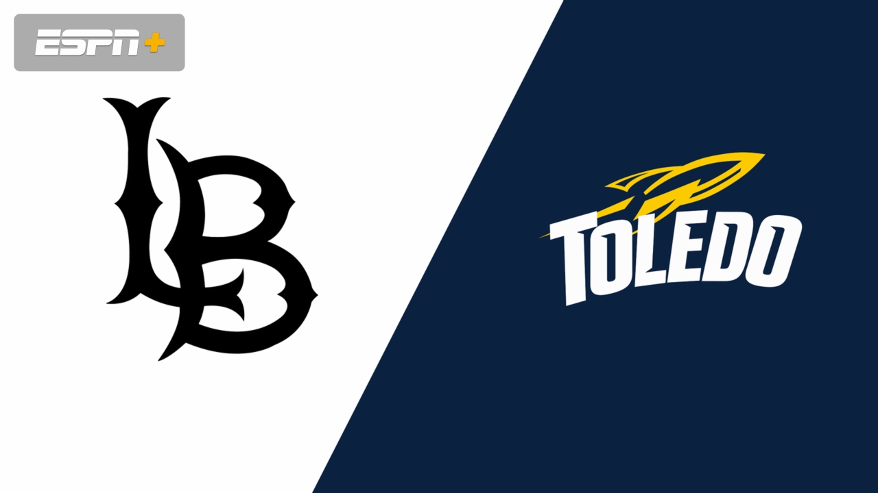 Long Beach State vs. Toledo