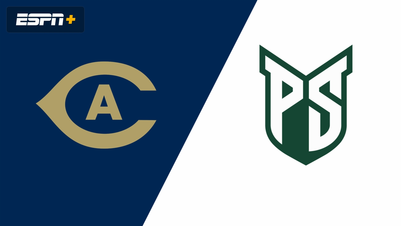 UC Davis vs. Portland State