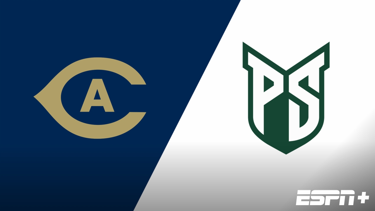 UC Davis vs. Portland State