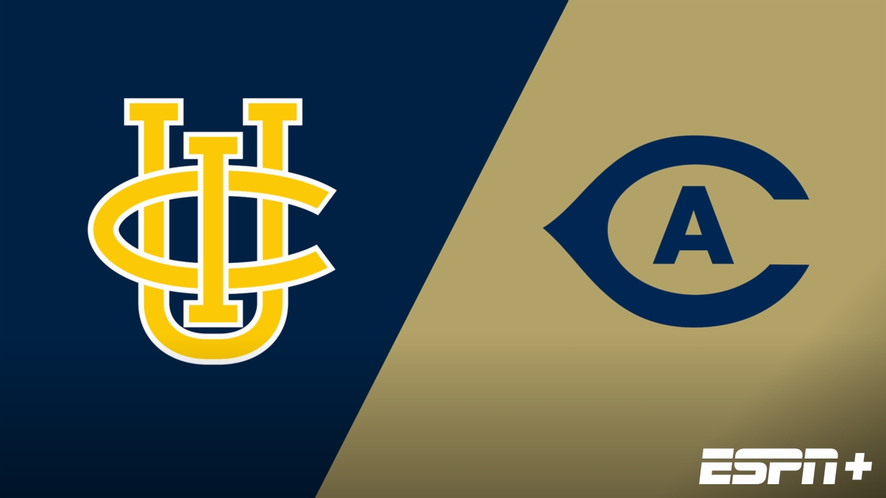UC Irvine vs. UC Davis