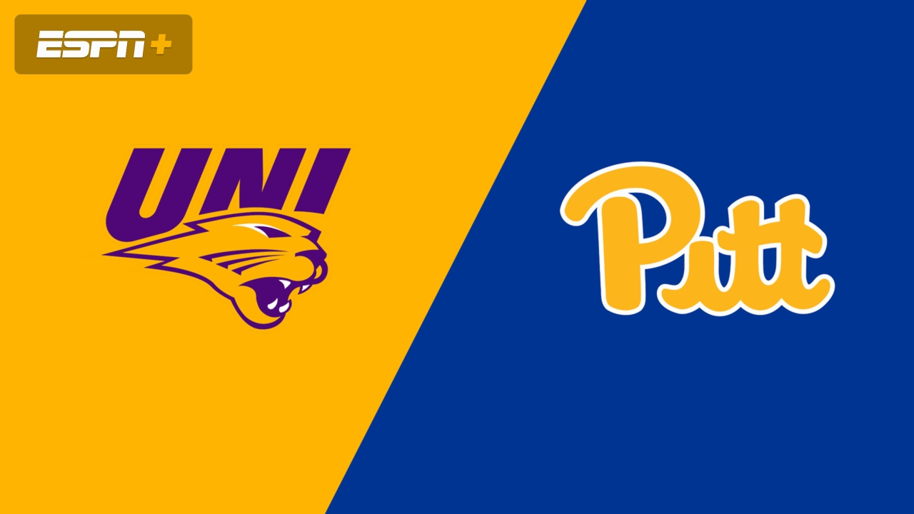 Northern Iowa vs. Pittsburgh (Game 5)