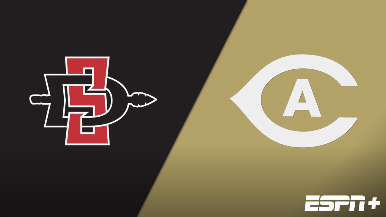 San Diego State vs. UC Davis