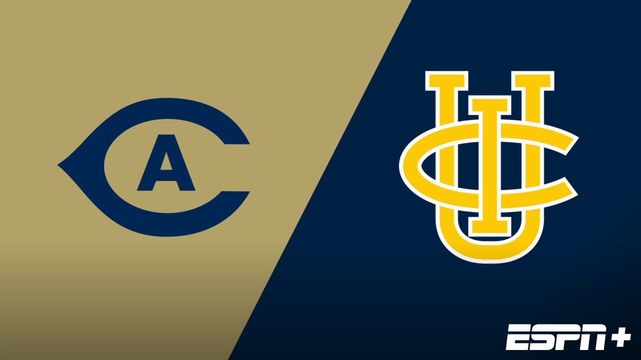 UC Davis vs. UC Irvine