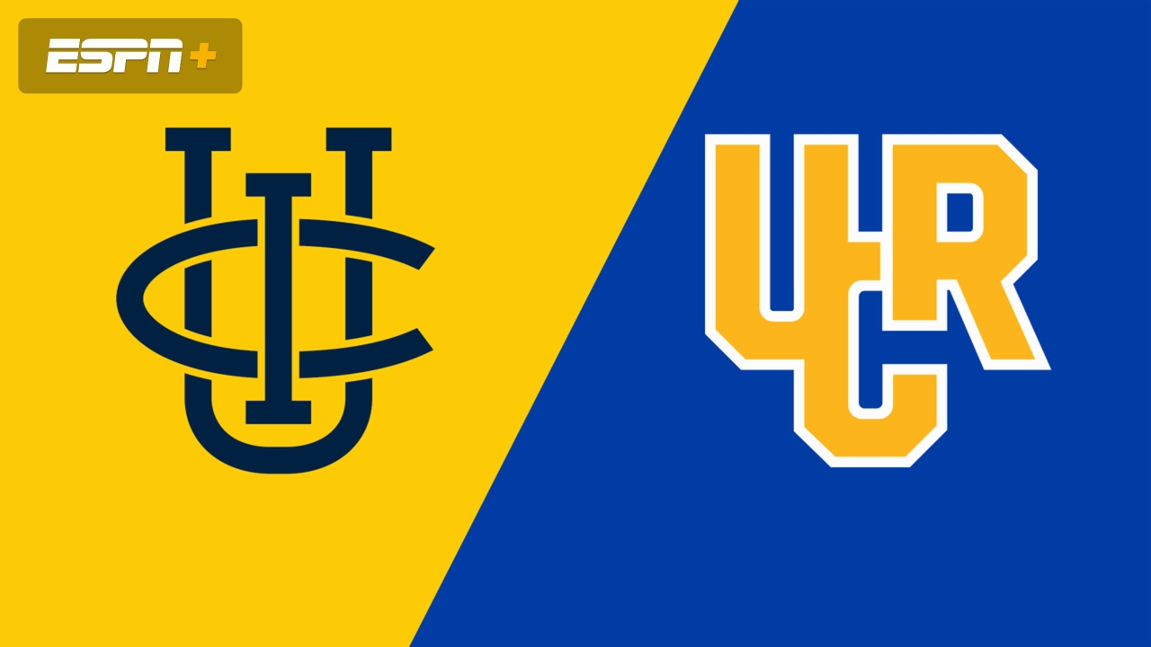 UC Irvine vs. UC Riverside