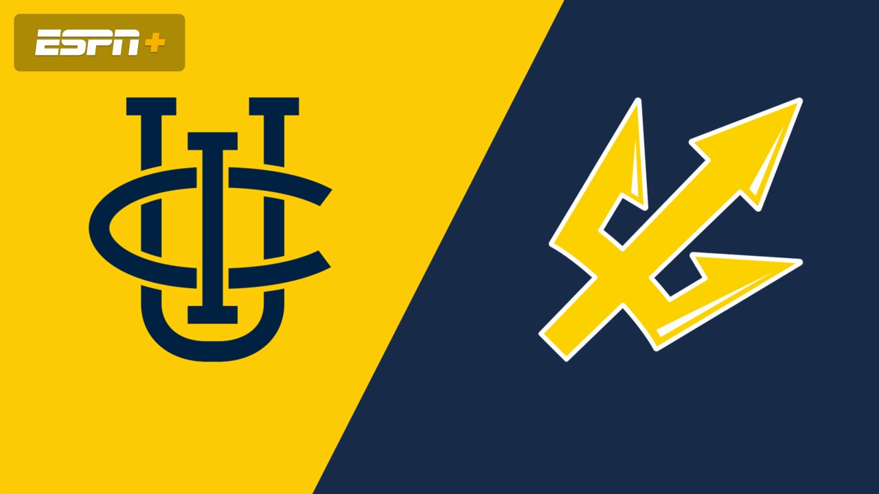UC Irvine vs. UC San Diego