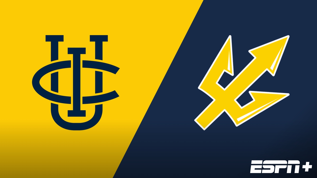 UC Irvine vs. UC San Diego