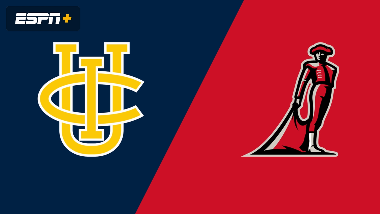 UC Irvine vs. Cal State Northridge