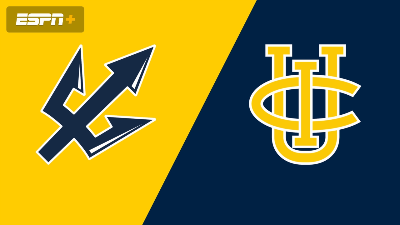 UC San Diego vs. UC Irvine
