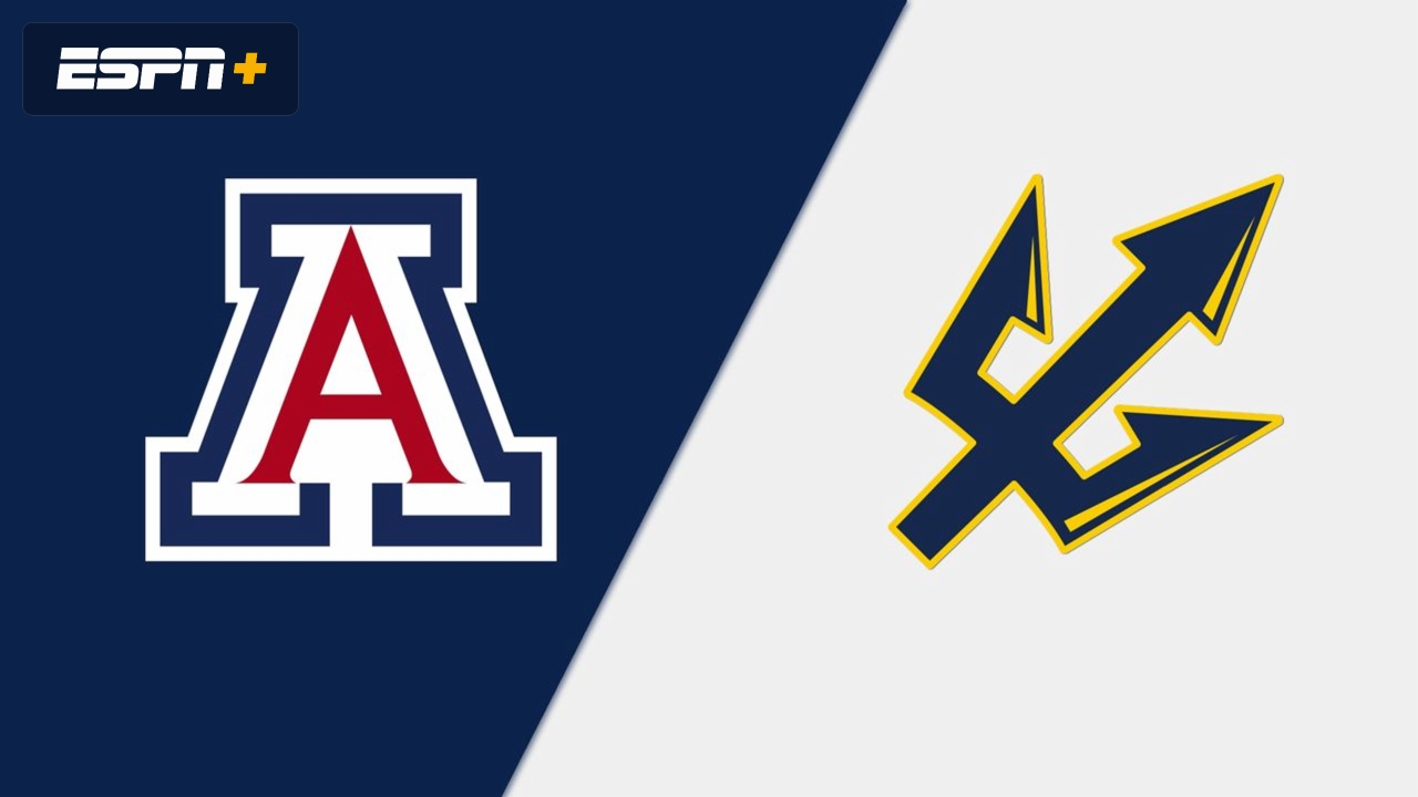 Arizona vs. UC San Diego