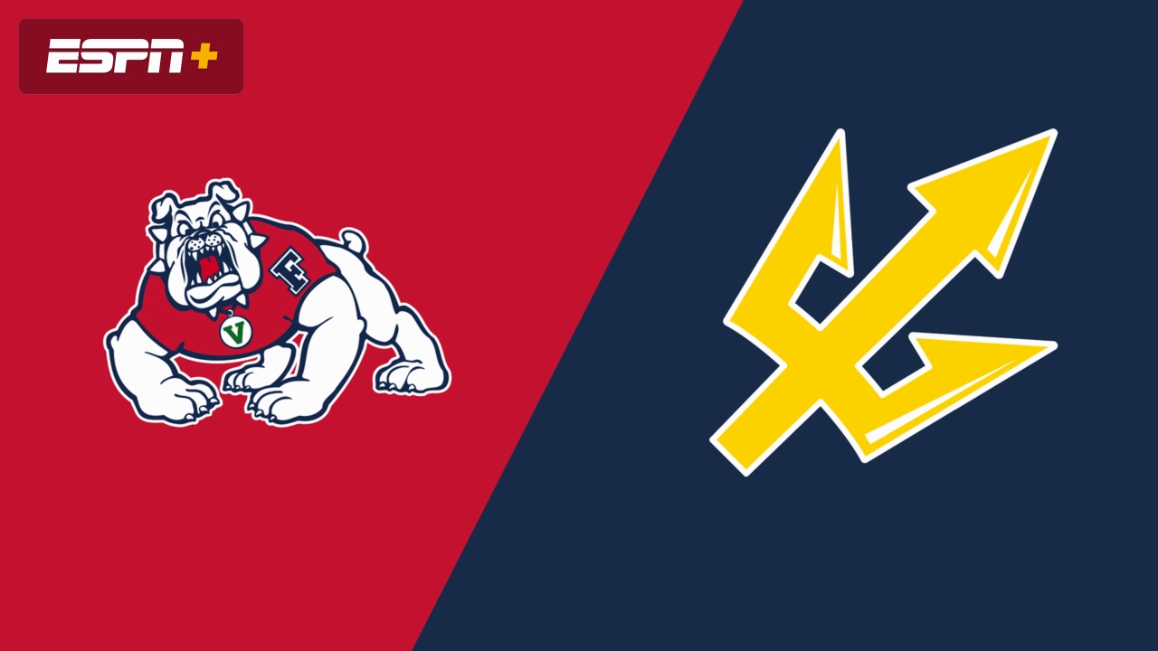 Fresno State vs. UC San Diego