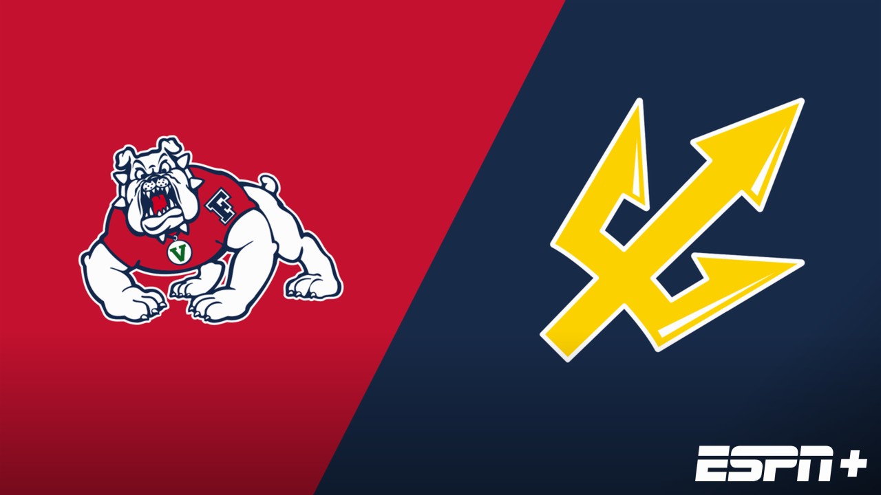 Fresno State vs. UC San Diego