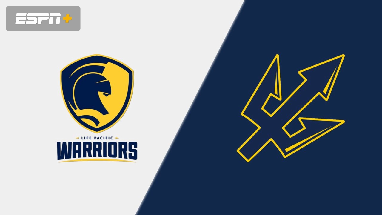 Life Pacific vs. UC San Diego