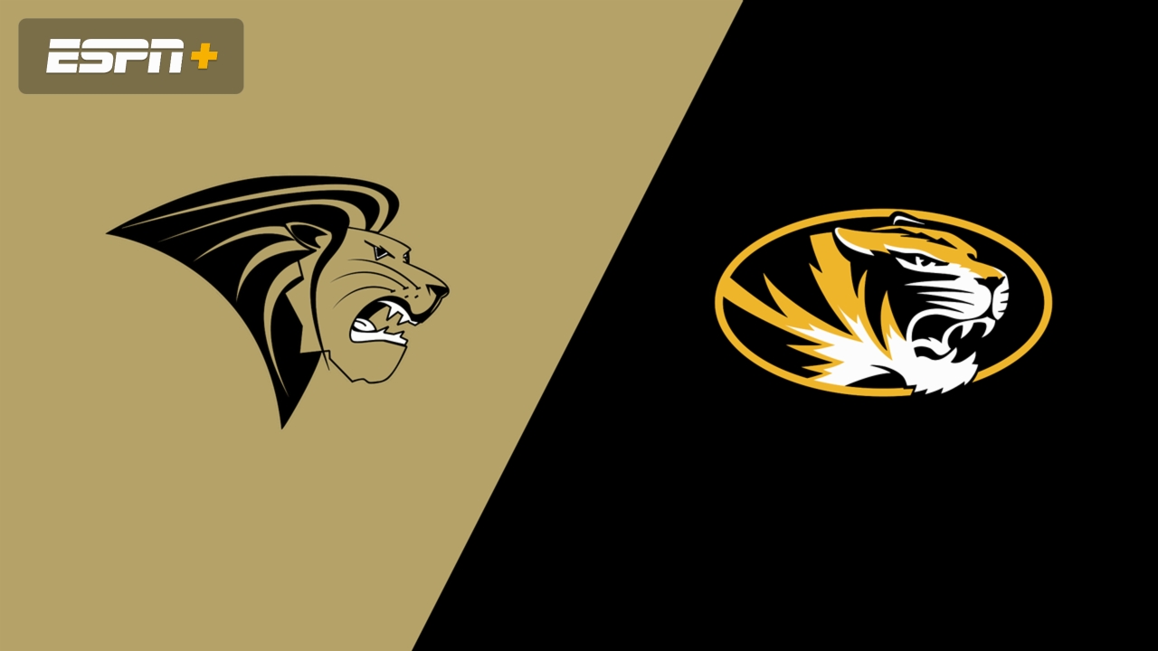 Lindenwood vs. Missouri