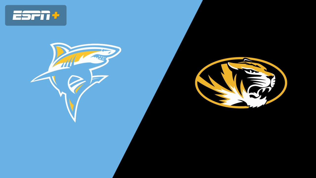 Long Island vs. Missouri