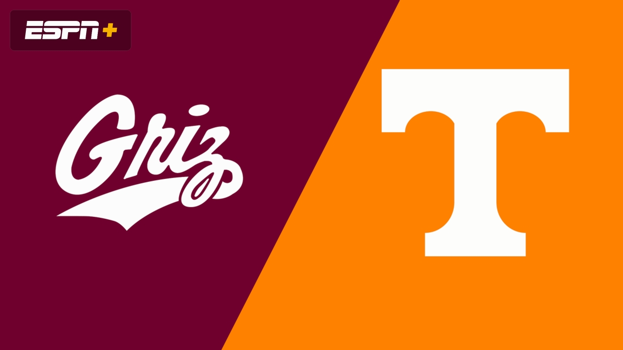 Montana vs. #11 Tennessee