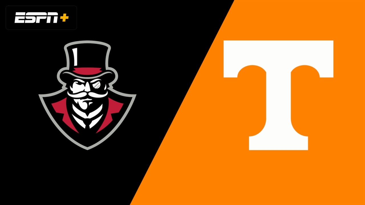 Austin Peay vs. #11 Tennessee