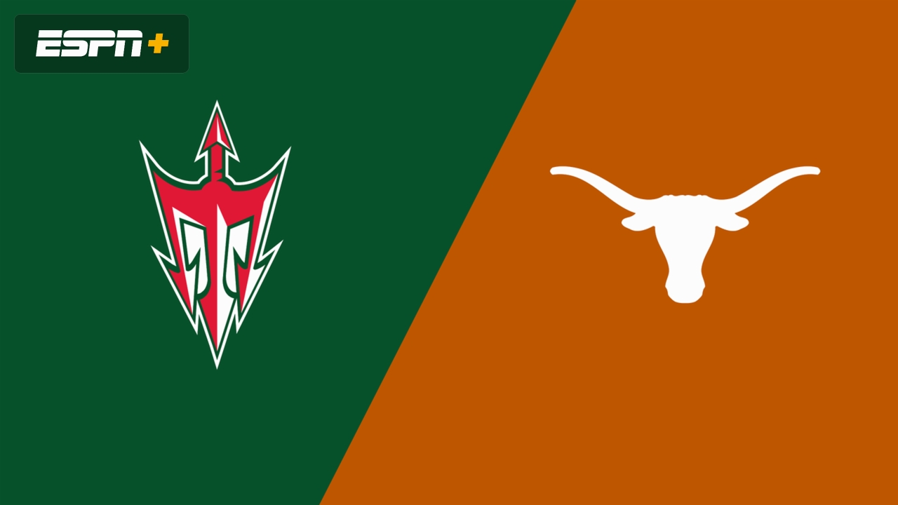 Mississippi Valley State vs. Texas