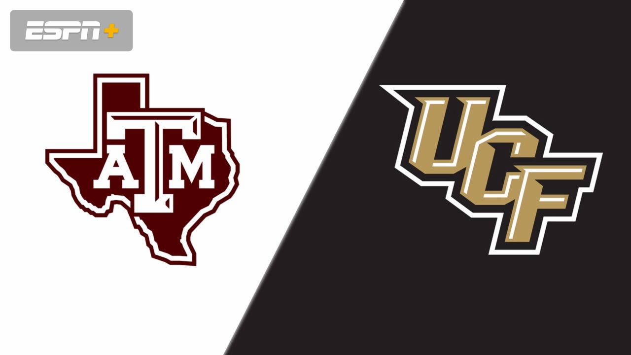 #13 Texas A&M vs. UCF