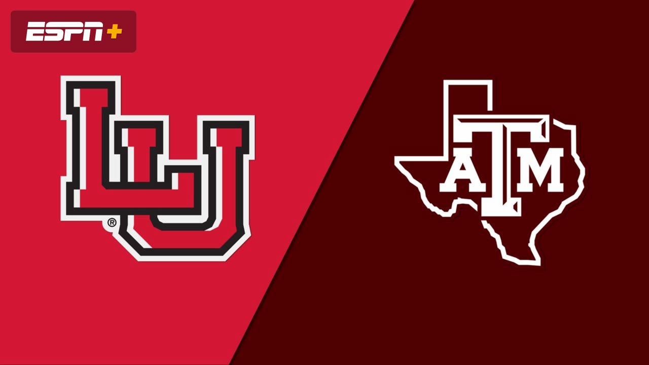 Lamar vs. #23 Texas A&M