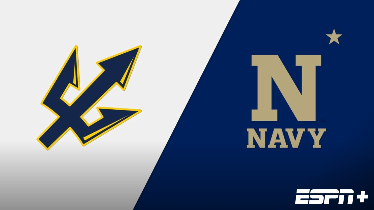 UC San Diego vs. Navy