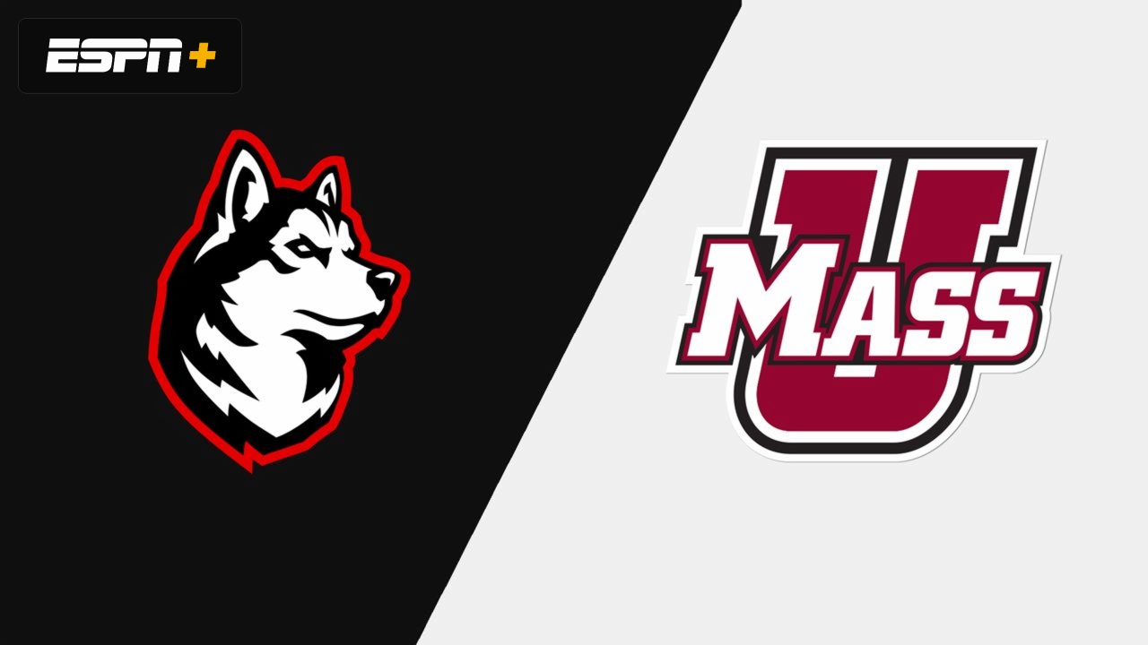 Northeastern vs. Massachusetts