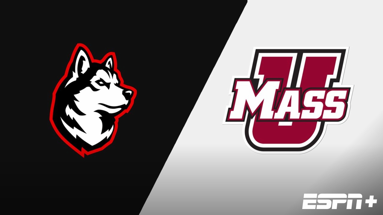 Northeastern vs. Massachusetts