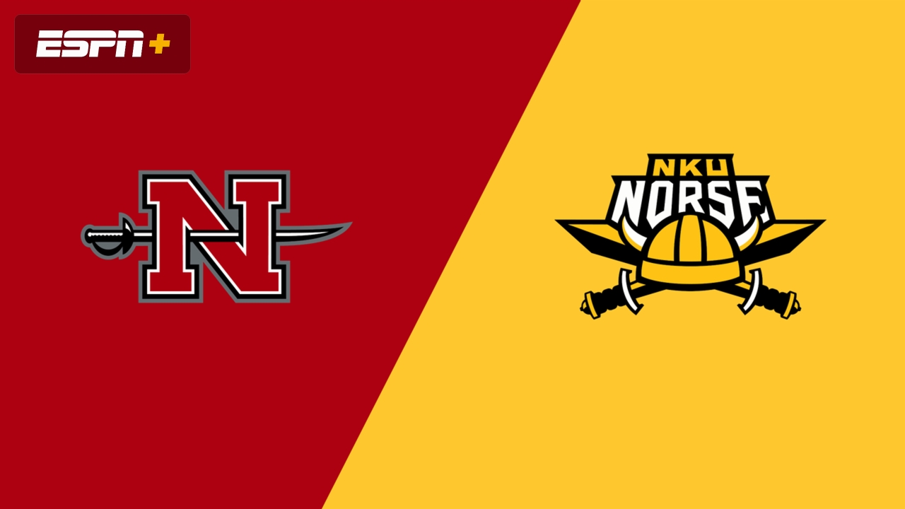 Nicholls vs. Northern Kentucky