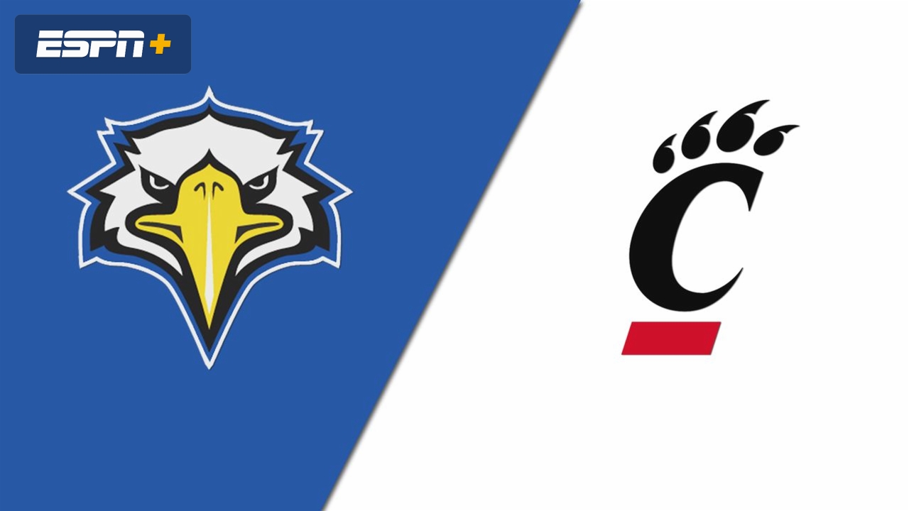 Morehead State vs. #20 Cincinnati