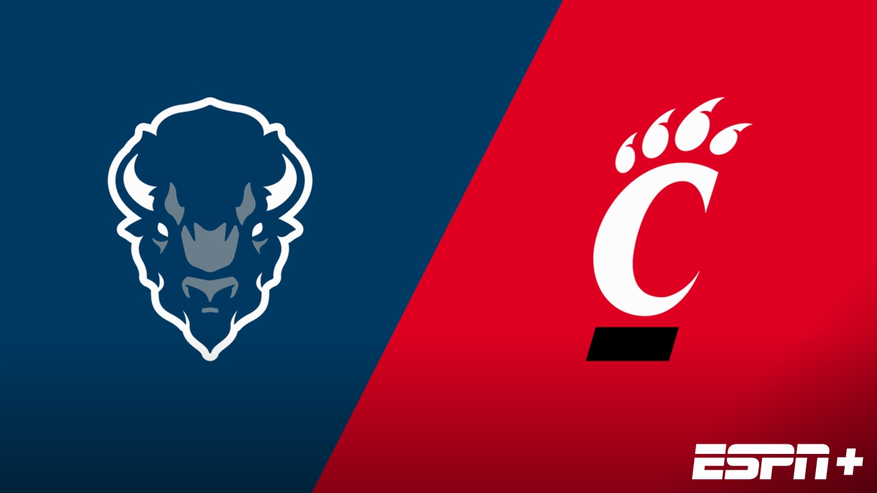 Howard vs. #14 Cincinnati
