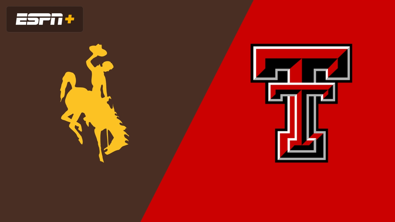 Wyoming vs. Texas Tech