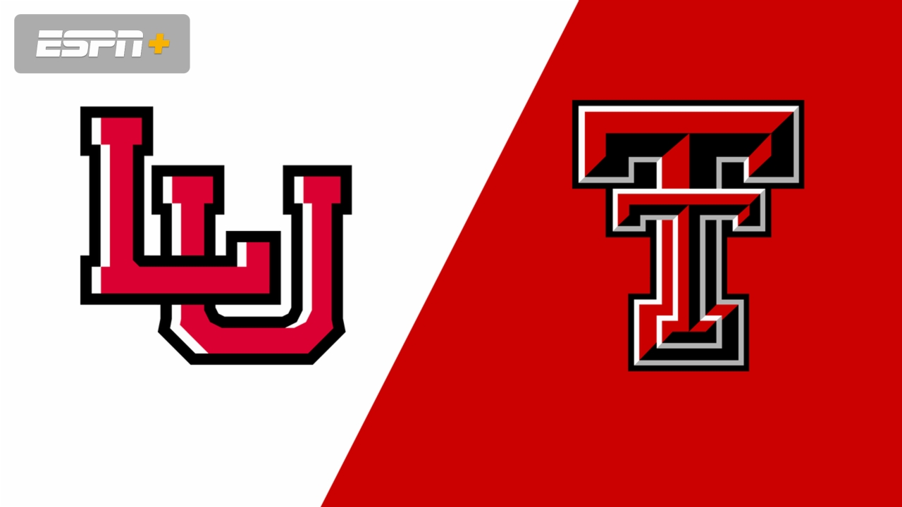 Lamar vs. Texas Tech