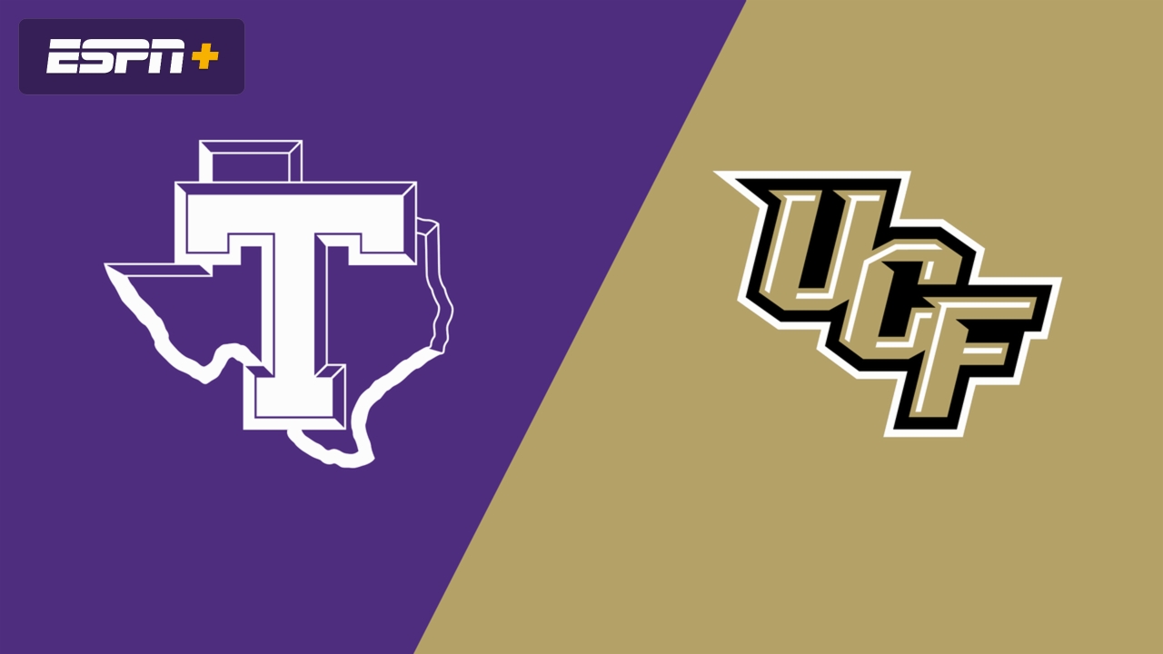 Tarleton State vs. UCF