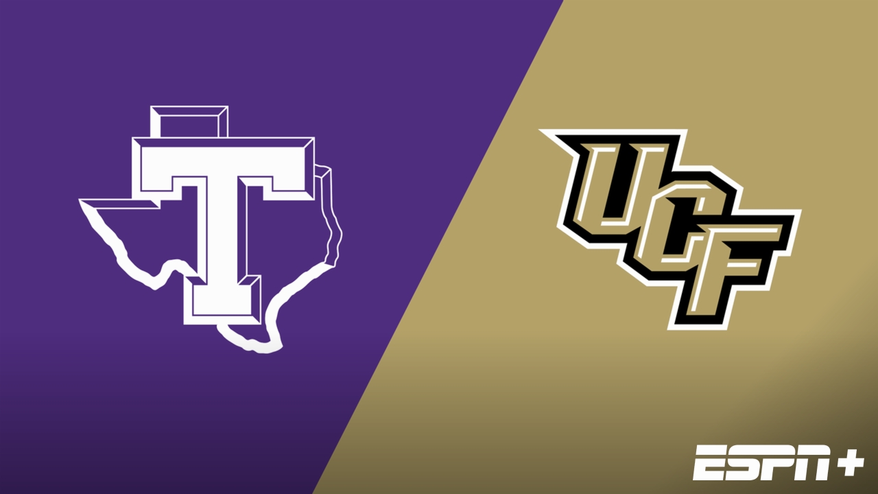 Tarleton State vs. UCF