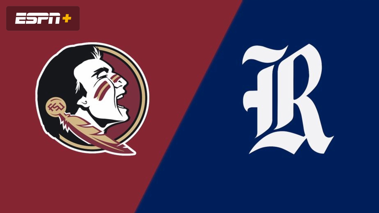 Florida State vs. Rice