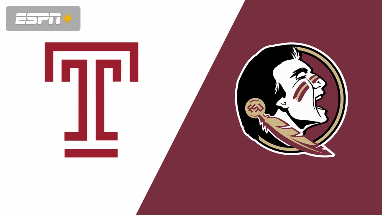 Temple vs. Florida State