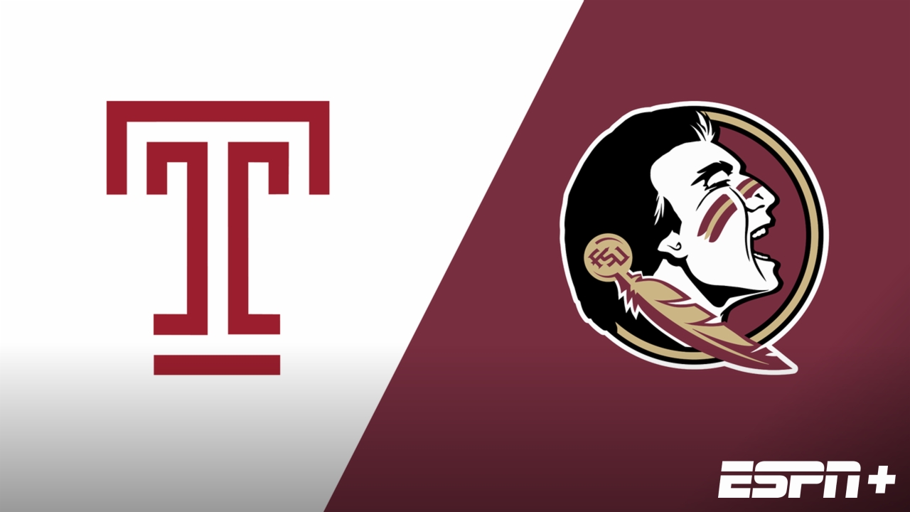 Temple vs. Florida State