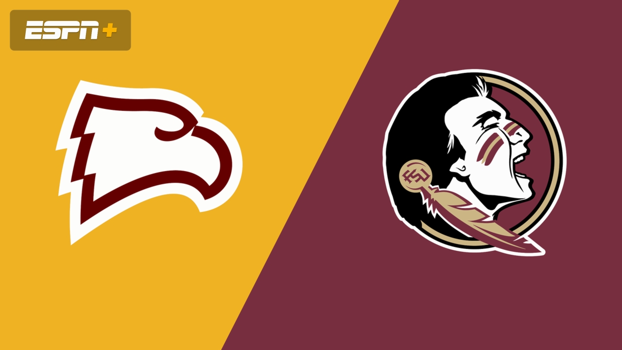 Winthrop vs. Florida State