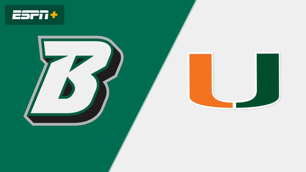Binghamton vs. Miami