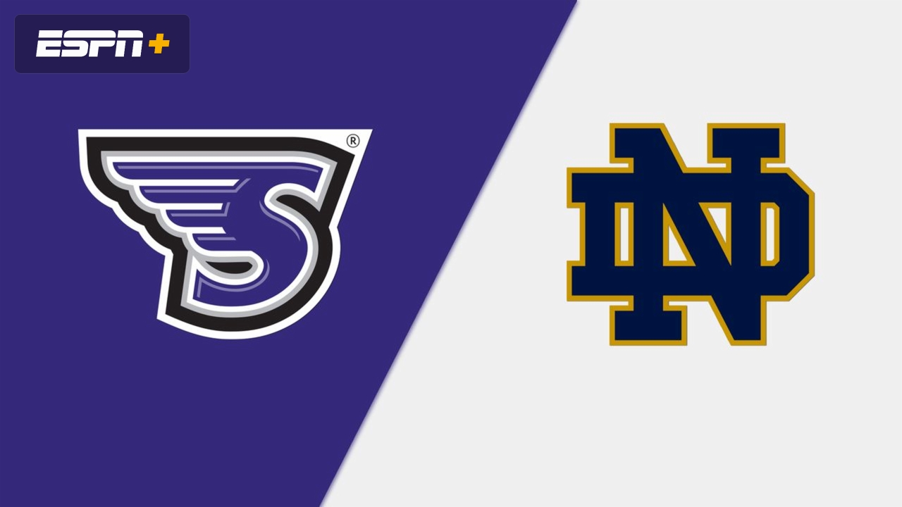 Stonehill vs. Notre Dame
