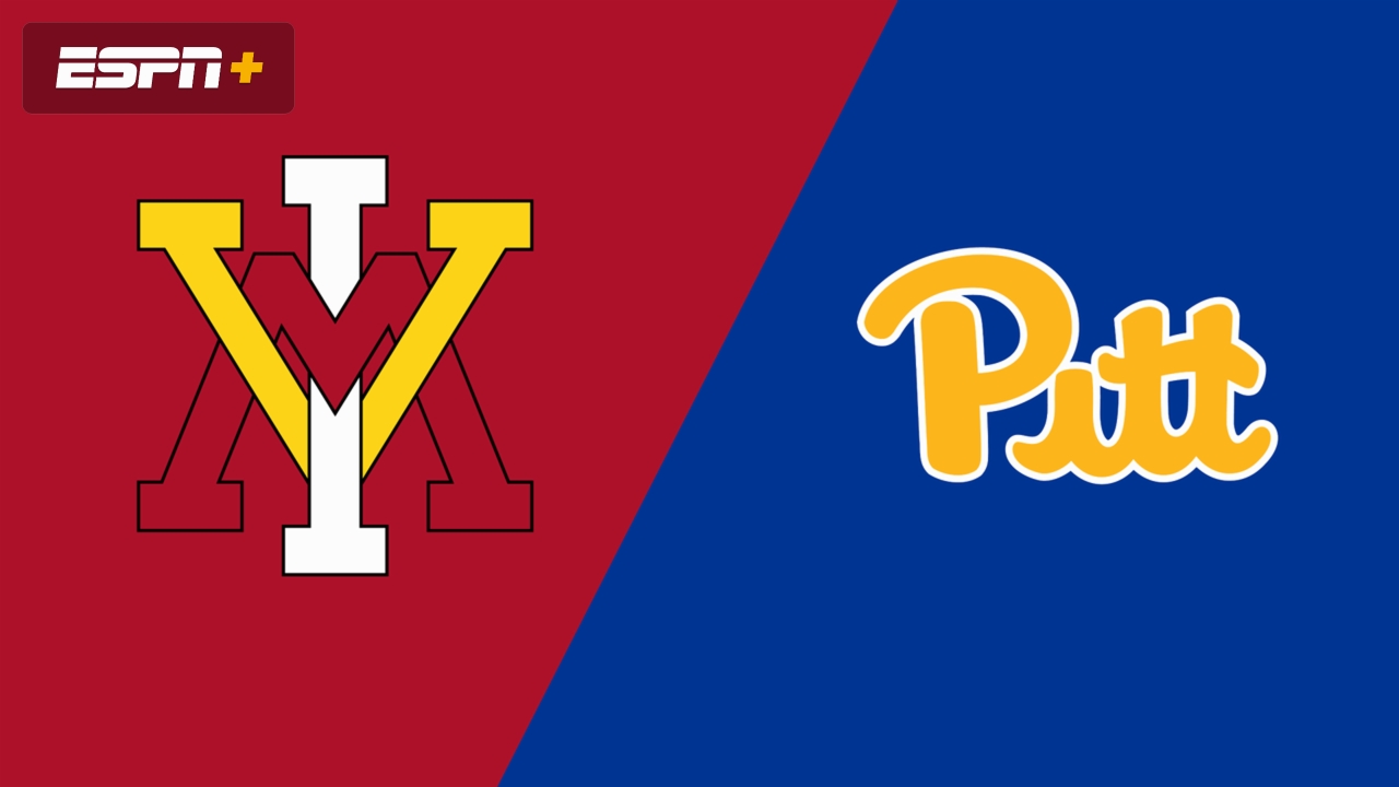 VMI vs. Pittsburgh