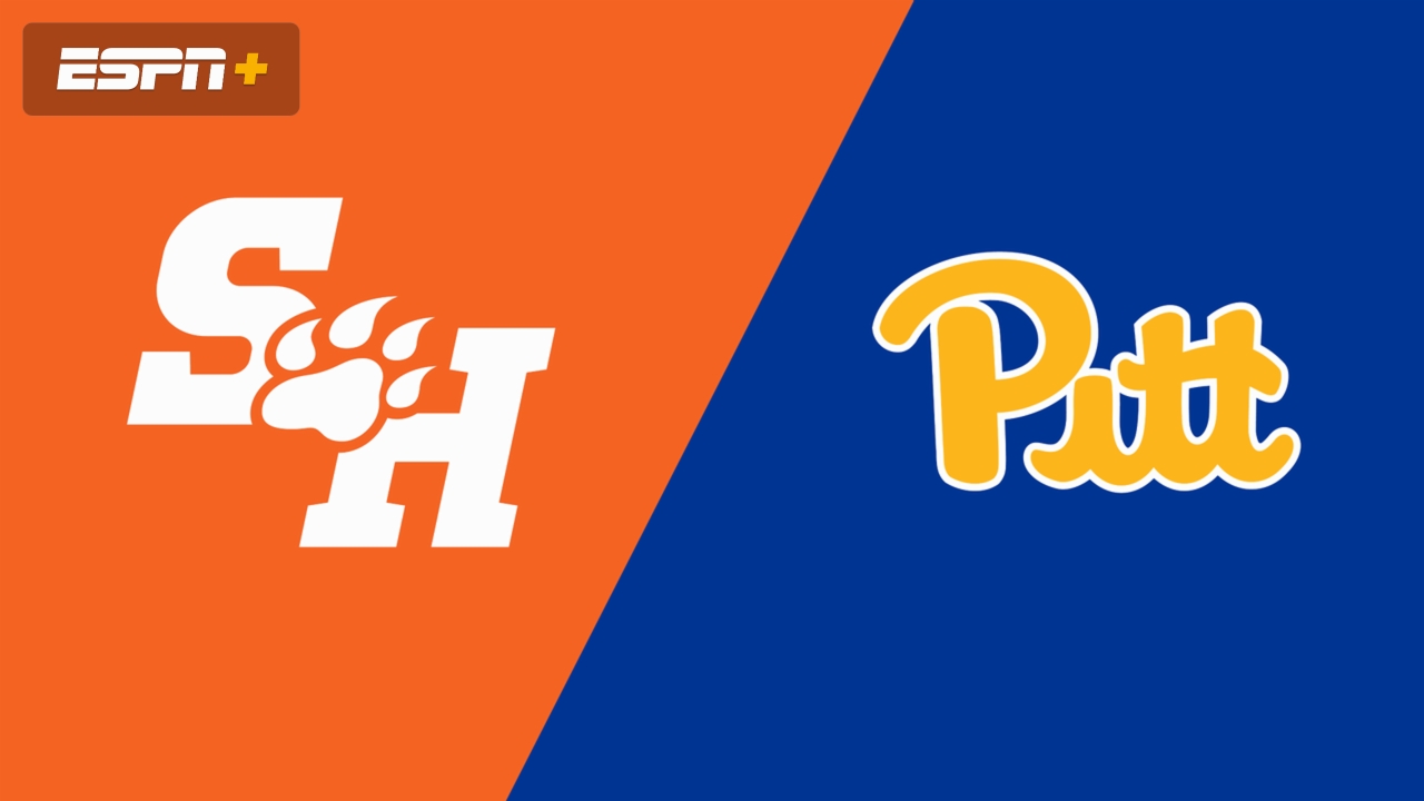 Sam Houston vs. Pittsburgh