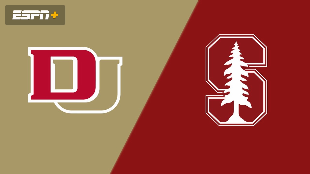 Denver vs. Stanford