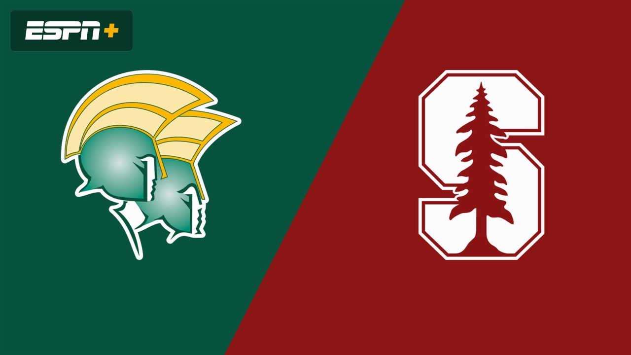 Norfolk State vs. Stanford
