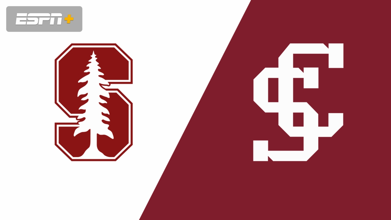 Stanford vs. Santa Clara